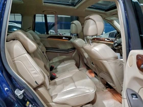 Mercedes-Benz GL 450 - 10224 € / 19996.41 лв. - 82224297 11