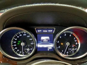 Mercedes-Benz GL 450 - 10224 € / 19996.41 лв. - 82224297 9