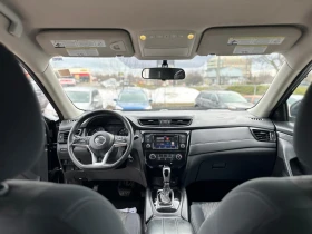 Nissan Rogue * AWD * CARFAX * БЕЗ ПЪРВОНАЧАЛНА ВНОСКА - 10000 € / 19558.30 лв. - 28243356 7
