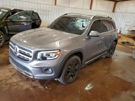 Mercedes-Benz GLB ПОДГРЕВ* КАМЕРА* КЕЙЛЕС* LANE* ASSIST