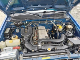 Nissan Terrano КЛИМАТИК-4x4-ТОП СЪСТОЯНИЕ - 5200 € / 10170.32 лв. - 47909915 13