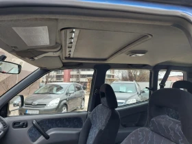 Nissan Terrano КЛИМАТИК-4x4-ТОП СЪСТОЯНИЕ - 5200 € / 10170.32 лв. - 47909915 11