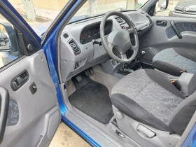 Nissan Terrano КЛИМАТИК-4x4-ТОП СЪСТОЯНИЕ - 5200 € / 10170.32 лв. - 47909915 9