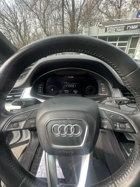 Audi Q7 3.0 бензин  - 22500 € / 44006.17 лв. - 61686637 4