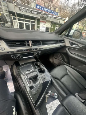 Audi Q7 3.0 бензин  - 22500 € / 44006.17 лв. - 61686637 5