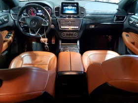 Mercedes-Benz GLE 43 AMG Coupe - 31000 € / 60630.73 лв. - 65110495 6