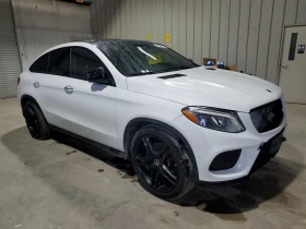 Mercedes-Benz GLE 43 AMG Coupe - 31000 € / 60630.73 лв. - 65110495 3