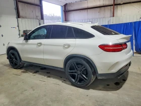 Mercedes-Benz GLE 43 AMG Coupe - 31000 € / 60630.73 лв. - 65110495 2