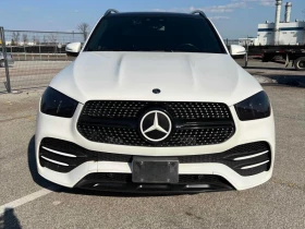 Mercedes-Benz GLE 350 AMG-pkg* Burmester* HUD* 360View - 28400 € / 55545.57 лв. - 75069080 2