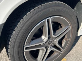 Mercedes-Benz GLE 350 AMG-pkg* Burmester* HUD* 360View - 28400 € / 55545.57 лв. - 75069080 6