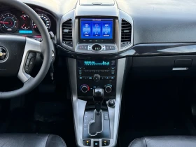 Chevrolet Captiva 2.2VCDI 4x4 6+ 1 АВТОМАТ - 6500 € / 12712.90 лв. - 37053847 12