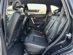 Chevrolet Captiva 2.2VCDI 4x4 6+ 1 АВТОМАТ - 6500 € / 12712.90 лв. - 37053847 7