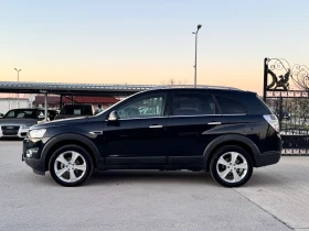 Chevrolet Captiva 2.2VCDI 4x4 6+ 1 АВТОМАТ - 6500 € / 12712.90 лв. - 37053847 2