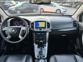 Chevrolet Captiva 2.2VCDI 4x4 6+ 1 АВТОМАТ - 6500 € / 12712.90 лв. - 37053847 9