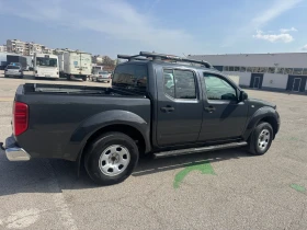 Nissan Navara 2.5 D АВТОМАТИК - 7200 € / 14081.98 лв. - 28088446 4