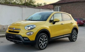 Fiat 500X 1.4T GROSS 4X4 ��������� ���� ��������� | Mobile.bg � ����� ������ 2