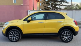 Fiat 500X 1.4T GROSS 4X4 ��������� ���� ��������� | Mobile.bg � ����� ������ 3