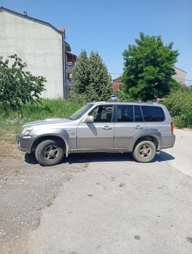 Hyundai Terracan undefined | Auto.bg — изображение 2