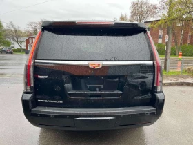 Cadillac Escalade * Platinum * ���������� ��� ������������ ������*  | Mobile.bg � ����� ������ 4