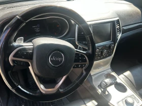 Jeep Grand cherokee WK2 | Mobile.bg � ����� ������ 6