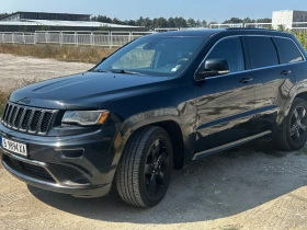 ������ Jeep Grand cherokee