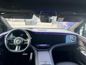 Mercedes-Benz EQE 500  AMG 4matic SUV  HYPERSCREEN �������� | Mobile.bg � ����� ������ 15