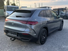 Mercedes-Benz EQE 500  AMG 4matic SUV  HYPERSCREEN �������� | Mobile.bg � ����� ������ 5