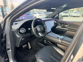 Mercedes-Benz EQE 500  AMG 4matic SUV  HYPERSCREEN �������� | Mobile.bg � ����� ������ 9