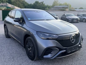 Mercedes-Benz EQE 500  AMG 4matic SUV  HYPERSCREEN �������� | Mobile.bg � ����� ������ 7