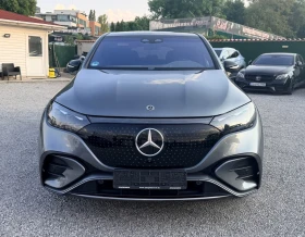 Mercedes-Benz EQE 500  AMG 4matic SUV  HYPERSCREEN �������� | Mobile.bg � ����� ������ 8