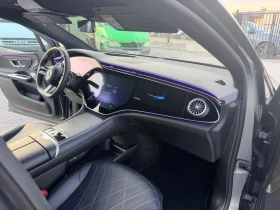 Mercedes-Benz EQE 500  AMG 4matic SUV  HYPERSCREEN �������� | Mobile.bg � ����� ������ 12