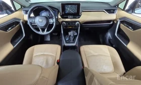 Toyota Rav4 HYBRID LIMITED * 4WD * ОБДУХВАНЕ * FACELIFT *  | Auto.bg — изображение 6
