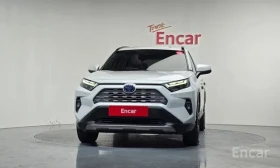 Toyota Rav4 HYBRID LIMITED * 4WD * ОБДУХВАНЕ * FACELIFT *  | Auto.bg — изображение 2