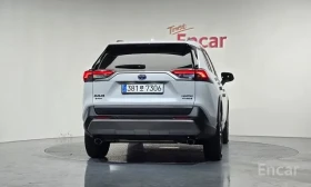 Toyota Rav4 HYBRID LIMITED * 4WD * ОБДУХВАНЕ * FACELIFT *  | Auto.bg — изображение 4