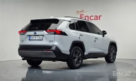 Toyota Rav4 HYBRID LIMITED * 4WD * ОБДУХВАНЕ * FACELIFT *  | Auto.bg — изображение 3