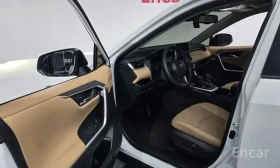 Toyota Rav4 HYBRID LIMITED * 4WD * ОБДУХВАНЕ * FACELIFT *  | Auto.bg — изображение 5