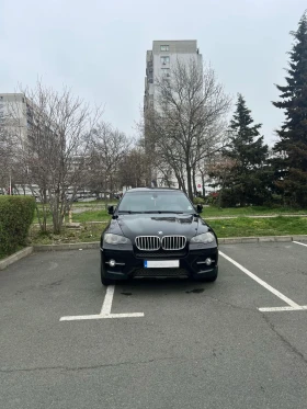 BMW X6 - 12500 € - 40717512 3