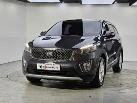 Kia Sorento 2.0 2WD LUXURY | Mobile.bg � ����� ������ 2
