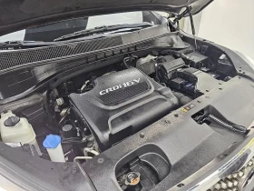 Kia Sorento 2.0 2WD LUXURY | Mobile.bg � ����� ������ 6