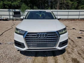 Audi Q7 3.0l Premium Plus | Auto.bg — изображение 5