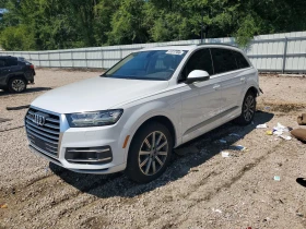 Audi Q7 3.0l Premium Plus