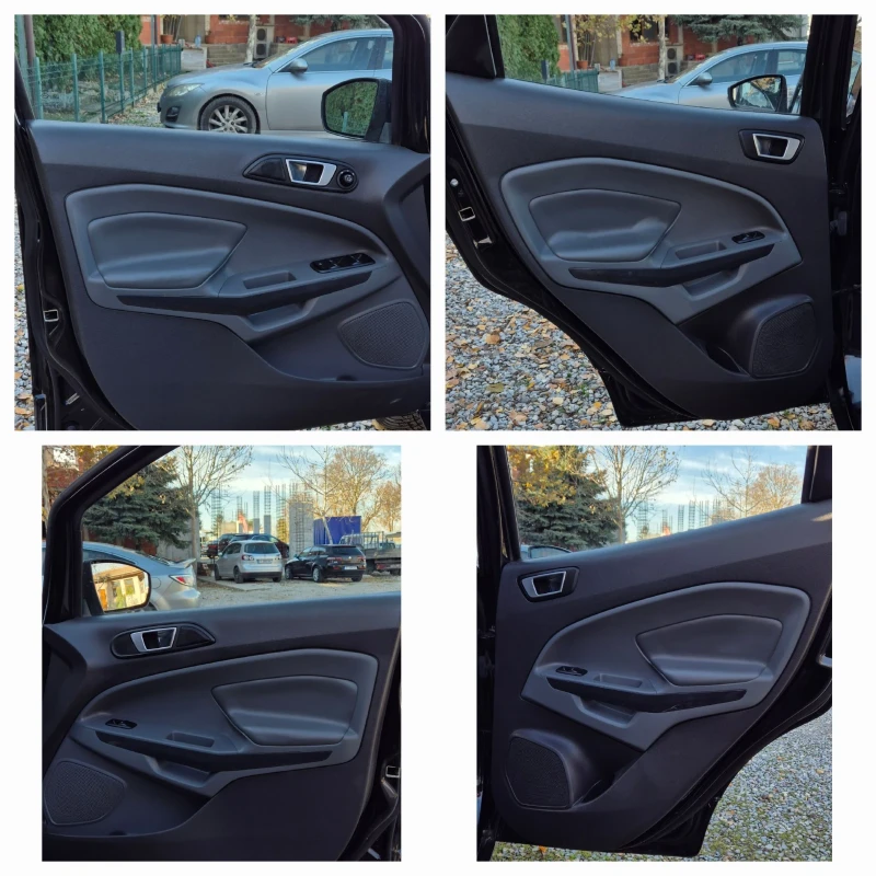 Ford EcoSport 1.5tdci- Titanium, снимка 8 - Автомобили и джипове - 46940616