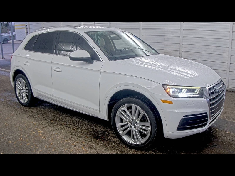 Audi Q5 BANG & OLUFSEN* digital* matrix* м.точка* keyless*, снимка 3 - Автомобили и джипове - 48485547