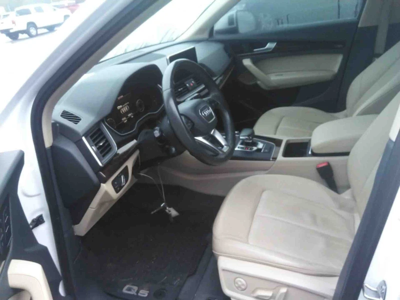 Audi Q5 BANG & OLUFSEN* digital* matrix* м.точка* keyless*, снимка 7 - Автомобили и джипове - 48485547