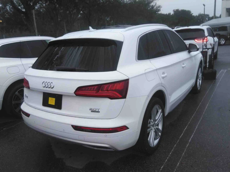 Audi Q5 BANG & OLUFSEN* digital* matrix* м.точка* keyless*, снимка 6 - Автомобили и джипове - 48485547