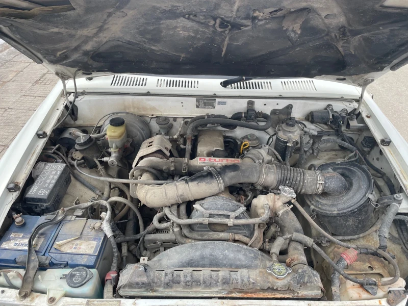 Toyota 4runner, снимка 11 - Автомобили и джипове - 48815257