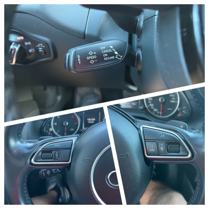 Audi Q5 2.0 TDI 4x4, снимка 12 - Автомобили и джипове - 51760740