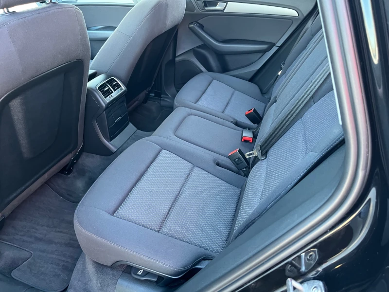 Audi Q5 2.0 TDI 4x4, снимка 9 - Автомобили и джипове - 51760740