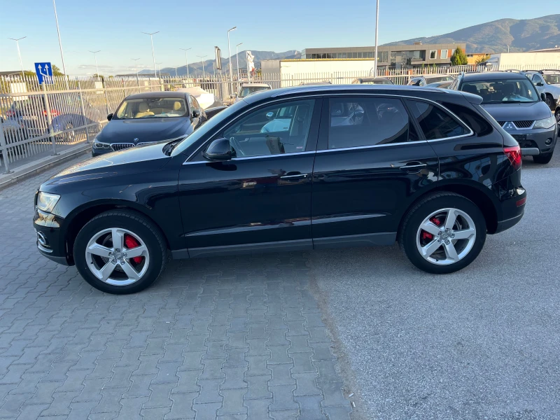 Audi Q5 2.0 TDI 4x4, снимка 3 - Автомобили и джипове - 51760740