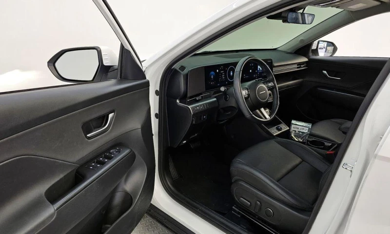 Hyundai Kona Gasoline 1.6 Turbo 2WD Premium, снимка 10 - Автомобили и джипове - 52113201